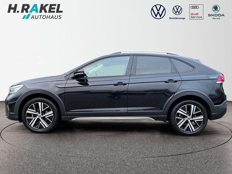 Gebraucht VW Taigo Style 110 PS (80 kW) 2021 Schwarz SUV
