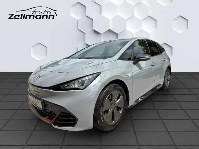 Gebraucht Cupra Born 150 kW (204 PS) 2023 Kleinwagen