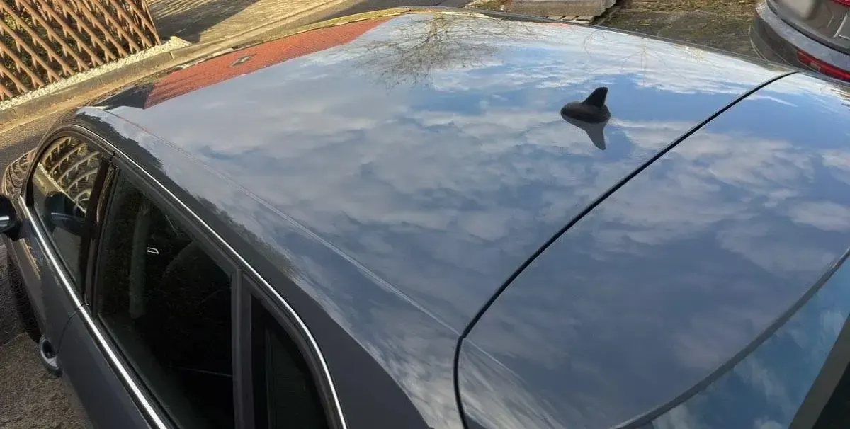 Gebraucht Audi A3 Design 150 PS (110 kW) 2019 Grau Limousine