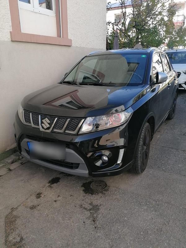 Gebraucht 2018 Suzuki Vitara SUV | 15.500 € (Guter Preis) - Bild 1/4