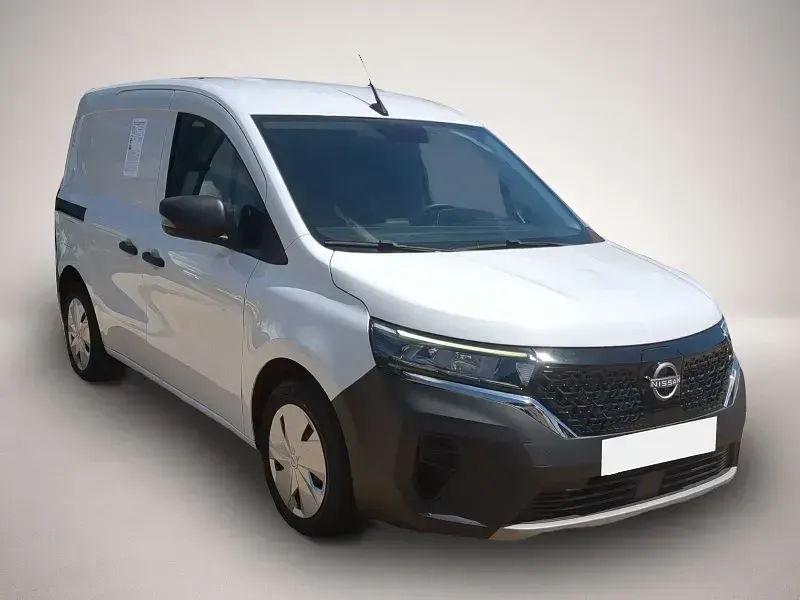 Gebraucht Nissan Townstar Acenta 89 kW (122 PS) 2023 Van / Kleinbus