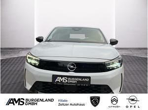 Neu Opel Corsa Edition 101 PS (74 kW) 2025 Weiß Limousine