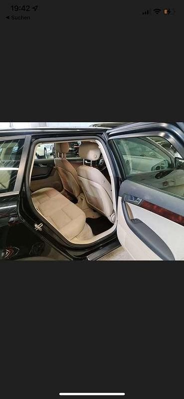 Schwarz Gebraucht 2007 Audi A3 Ambiente Kleinwagen | 2.200 € (Superpreis) - Bild 1/4