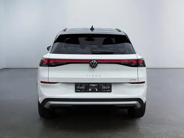 Neu VW T-Roc Pro 150 PS (110 kW) 2026 SUV
