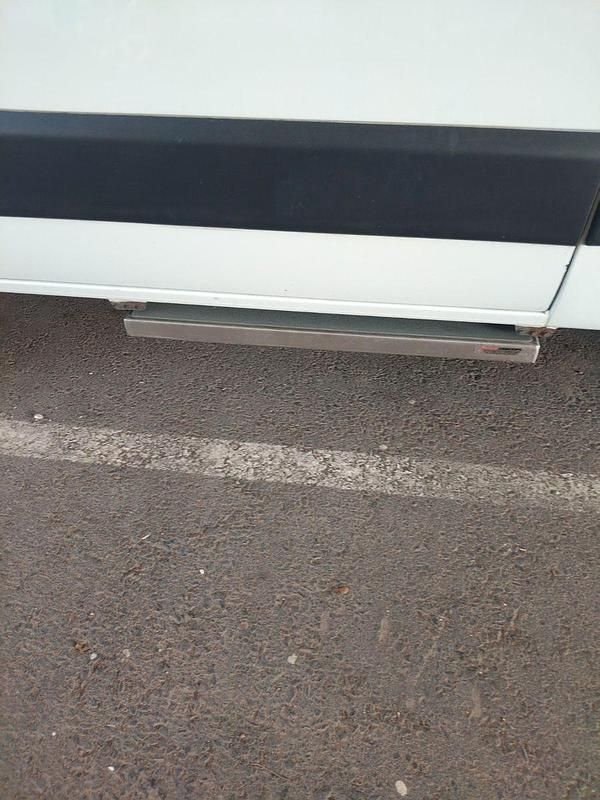 Gebraucht Opel Movano 145 PS (106 kW) 2016 Weiß Van / Kleinbus