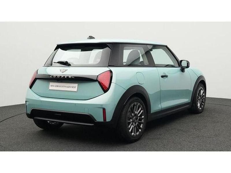Gebraucht Mini Cooper Classic 114 kW (156 PS) 2025 Gruen Kleinwagen