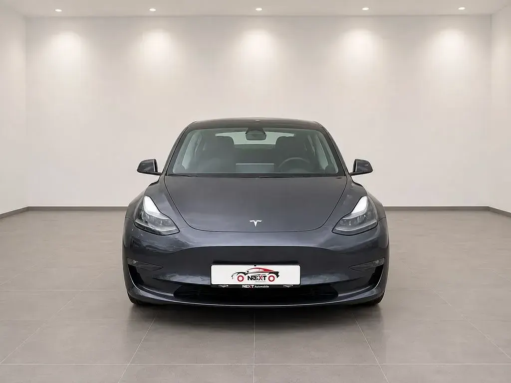 Gebraucht Tesla Model 3 324 kW (441 PS) 2022 Grau Limousine