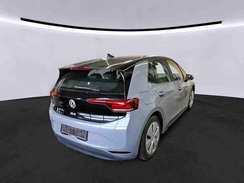 Gebraucht VW ID.3 Pro 106 kW (145 PS) 2022 Mondsteingrau Kleinwagen