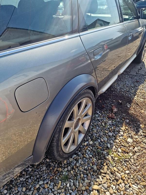 Gebraucht Audi A6 Allroad 180 PS (132 kW) 2006 Kombi