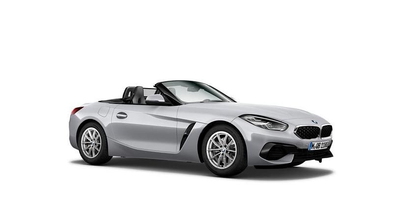 Gebraucht BMW Z4 Advantage 197 PS (144 kW) 2026 Cabrio