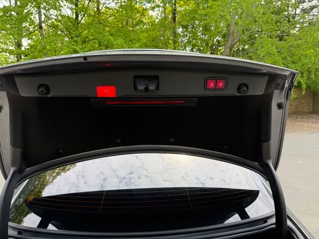 Brugt Mercedes E400 340 HK (250 kW) 2018 Grå Sedan