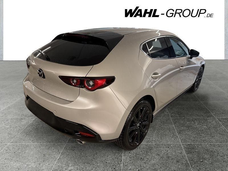 Gebraucht Mazda 3 Homura-Line 140 PS (102 kW) 2025 Andere Limousine