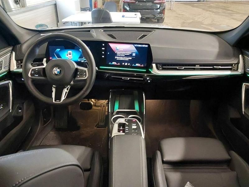 Gebraucht BMW X1 M Sport 156 PS (114 kW) 2025 Weiß SUV