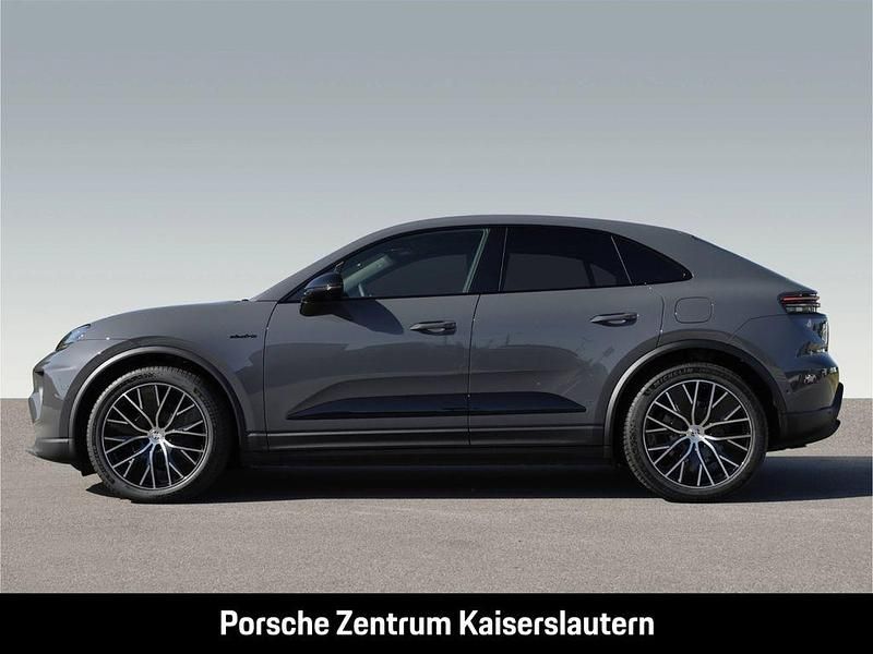 Gebraucht Porsche Macan 300 kW (408 PS) 2026 Grau SUV