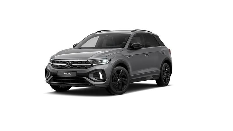 Gebraucht VW T-Roc R-line 116 PS (85 kW) 2026 SUV