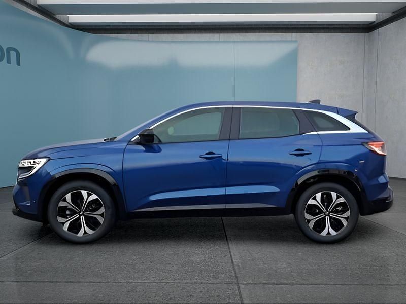Neu Renault Austral 158 PS (116 kW) 2025 Grau SUV