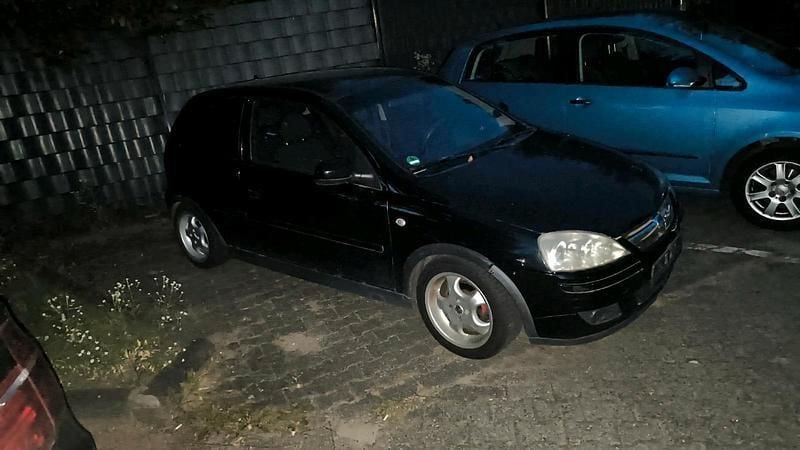 Gebraucht 2005 Opel Corsa Kleinwagen | 1.500 € (Fairer Preis) - Bild 1/4