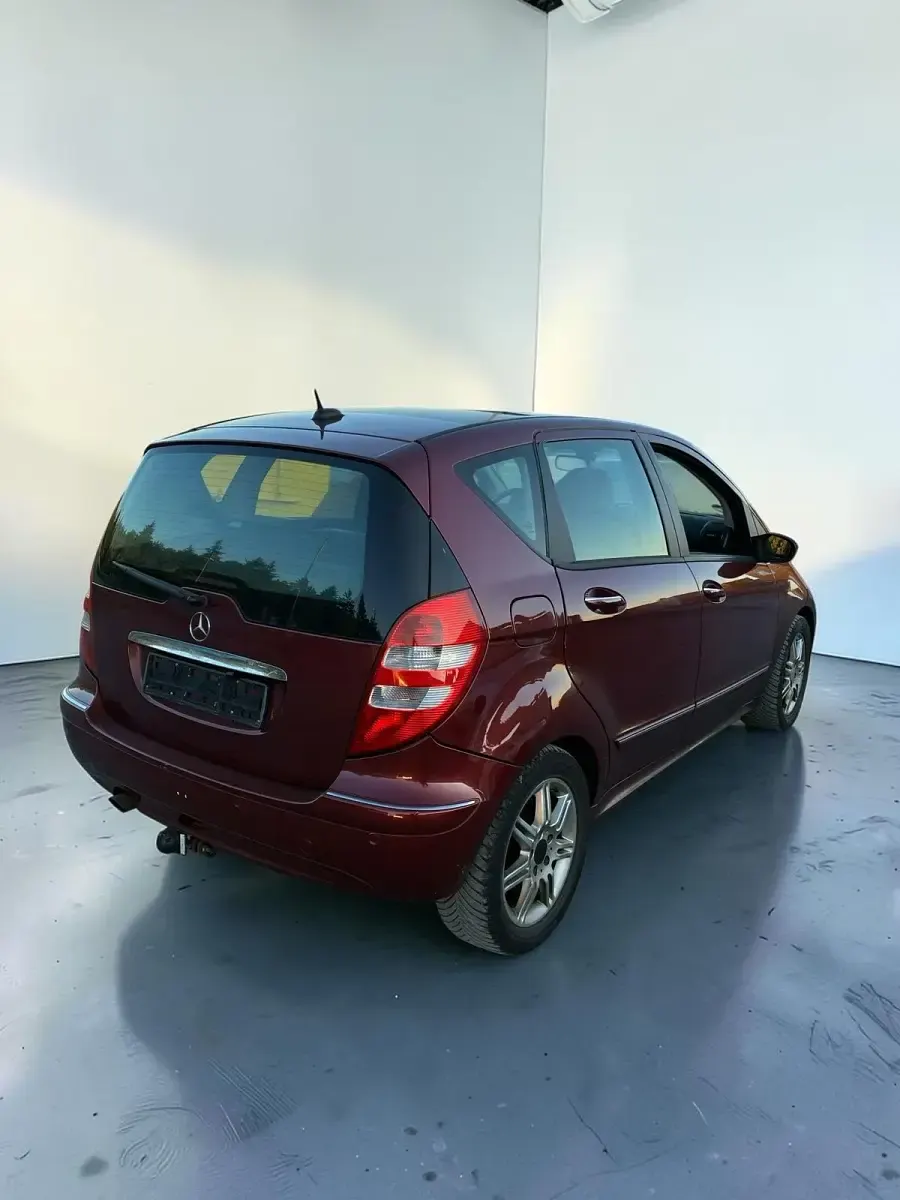 Gebraucht Mercedes A200 136 PS (100 kW) 2007 Limousine