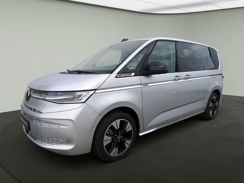 Gebraucht VW Multivan Style 204 PS (150 kW) 2025 Metallic Van