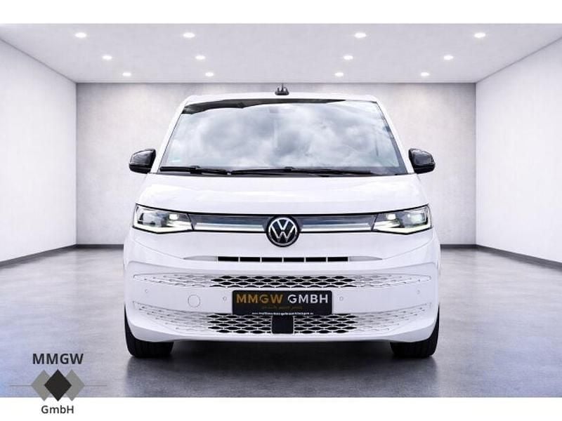 Gebraucht VW Multivan Energetic 218 PS (160 kW) 2022 Weiß Van