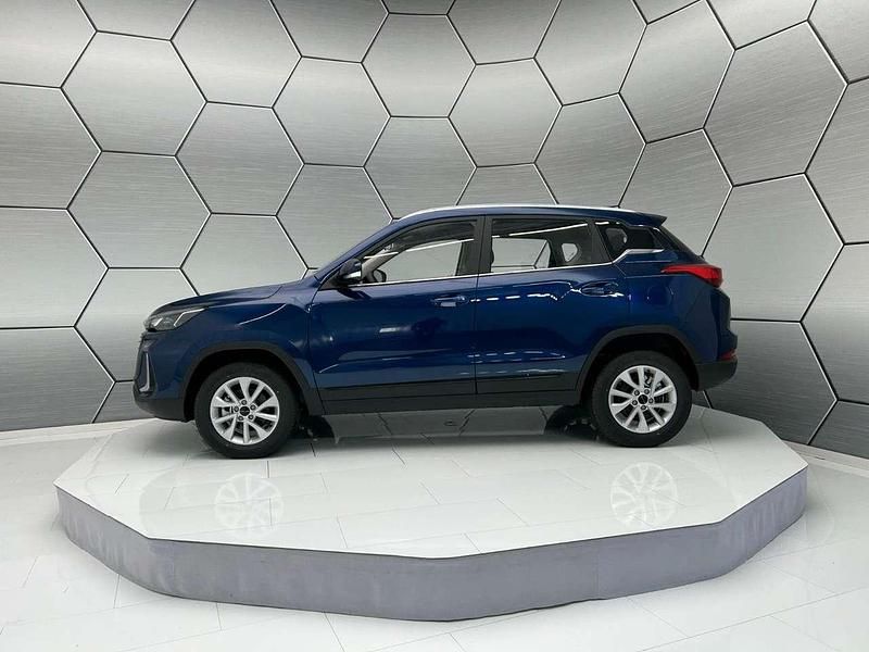 Neu Baic X35 136 PS (100 kW) 2025 Other SUV
