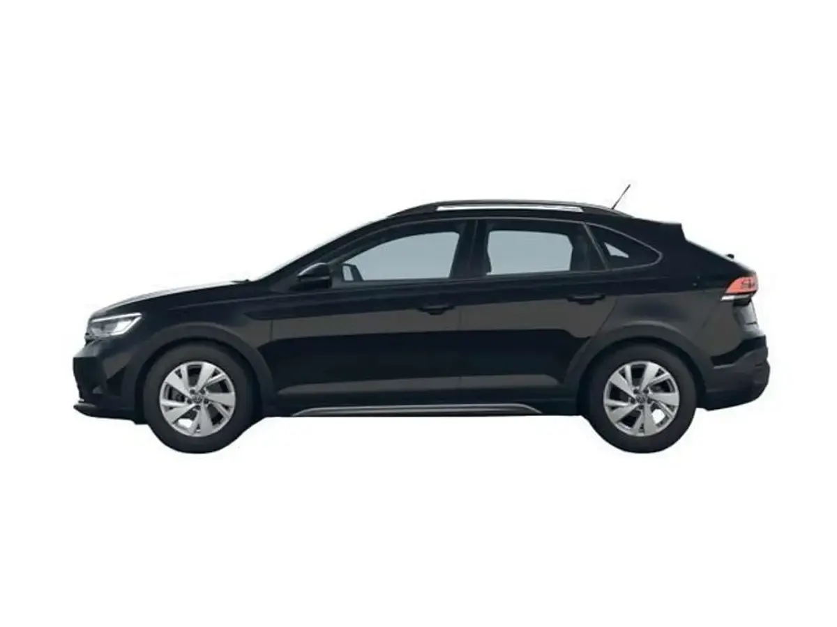 Neu VW Taigo Trendline 116 PS (85 kW) 2026 [2t2t] deep black perleffekt SUV