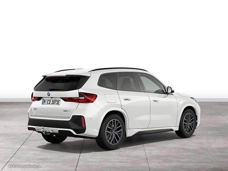 Gebraucht BMW iX1 Shadowline 230 kW (313 PS) 2023 Weiß SUV