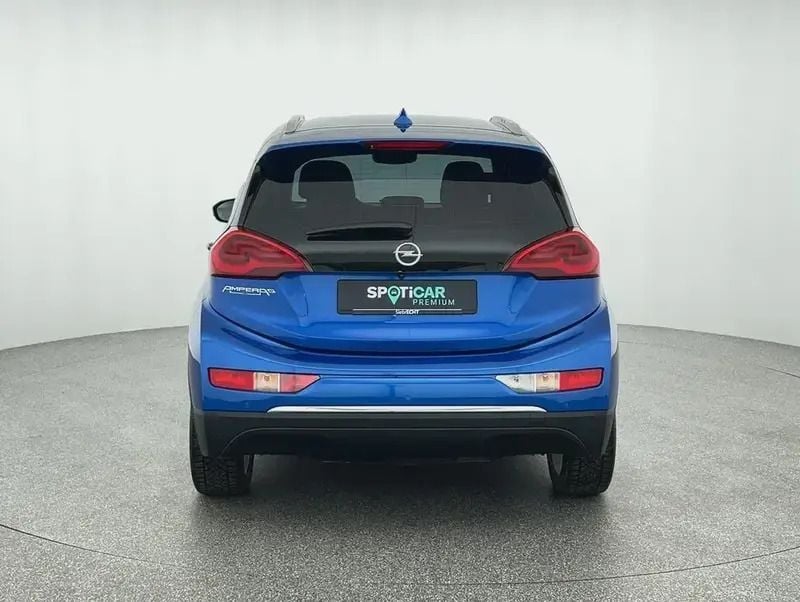 Gebraucht Opel Ampera 150 kW (204 PS) 2020 Vector/electric blue metallic Kleinwagen