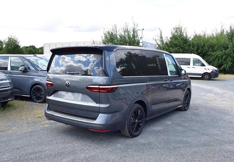 Gebraucht VW T7 Edition 150 PS (110 kW) 2025 Grau Van