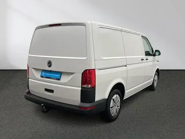 Gebraucht VW T6.1 2022 Andere Van