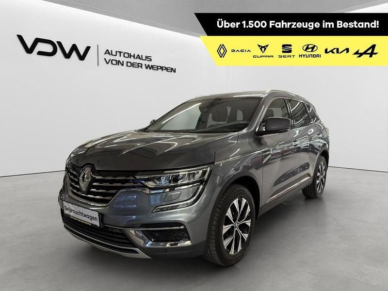 Gebraucht Renault Koleos Techno 158 PS (116 kW) 2022 Gr (grau) SUV