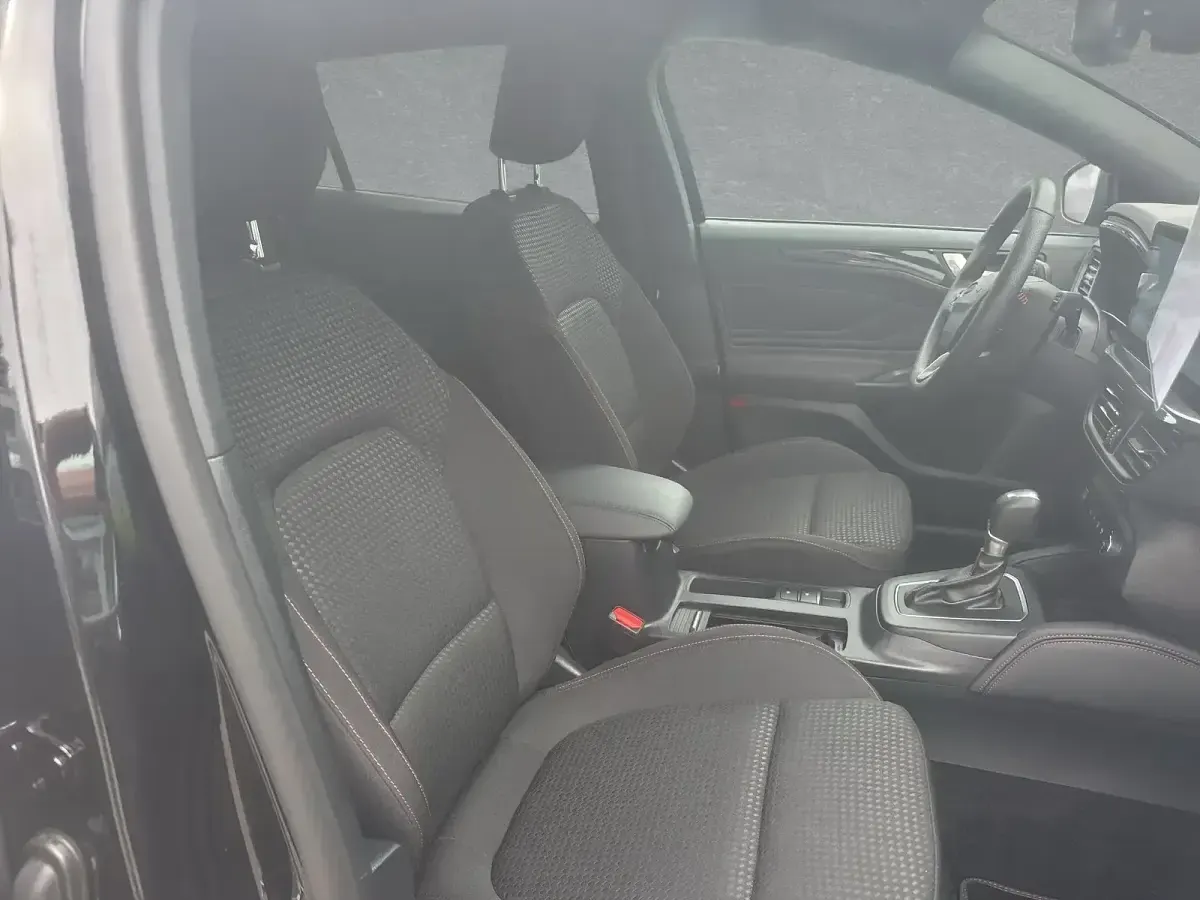Gebraucht Ford Focus ST-Line X 155 PS (114 kW) 2025 Andere Kombi