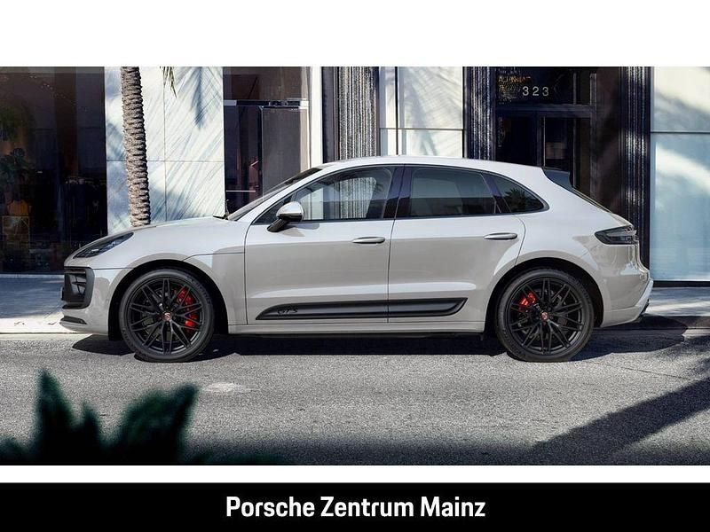 Gebraucht Porsche Macan GTS 441 PS (324 kW) 2023 Weiss SUV
