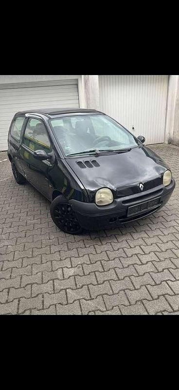 Gebraucht 2002 Renault Twingo Kleinwagen | 999 € (Fairer Preis) - Bild 1/4
