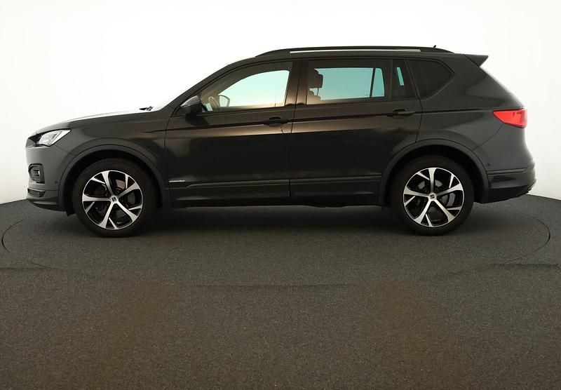 Gebraucht Seat Tarraco 4Drive 190 PS (139 kW) 2022 Uranograu SUV