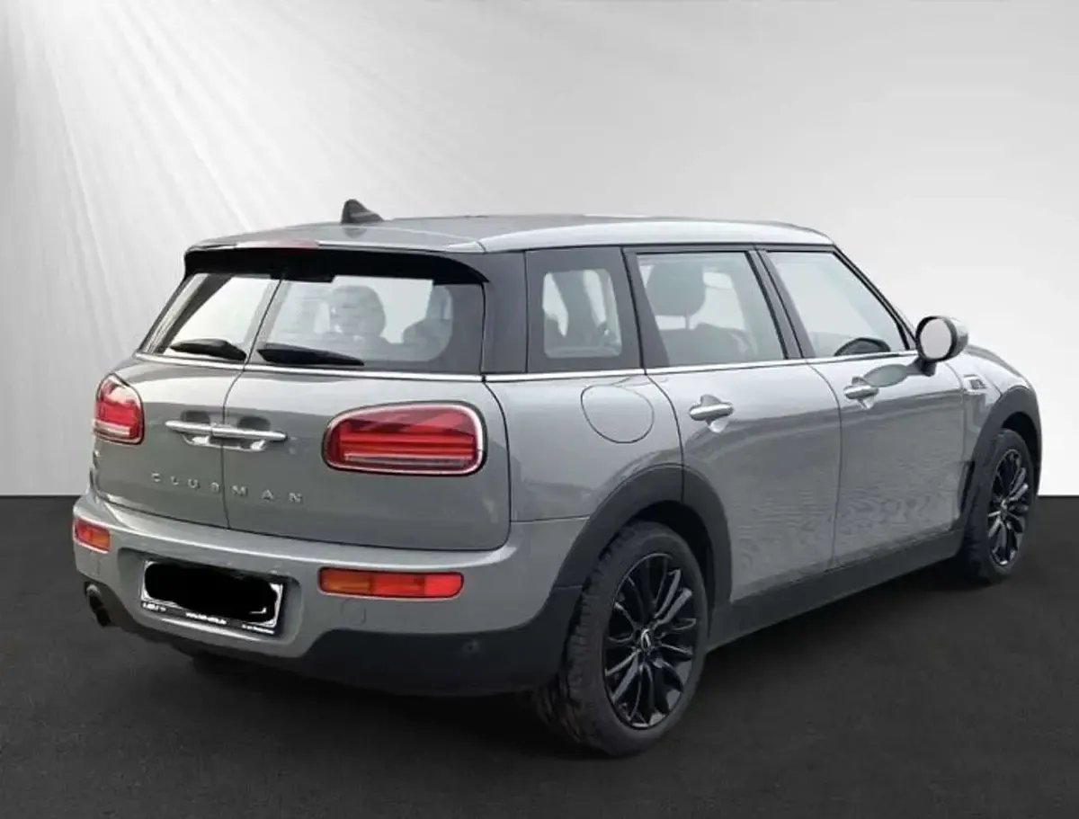 Gebraucht Mini Clubman 102 PS (75 kW) 2022 Kombi