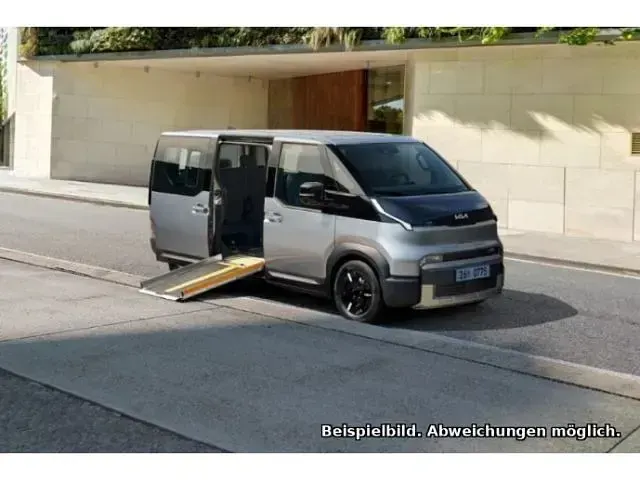 Gebraucht Kia PV5 Plus 88 kW (121 PS) 2026 Van / Kleinbus
