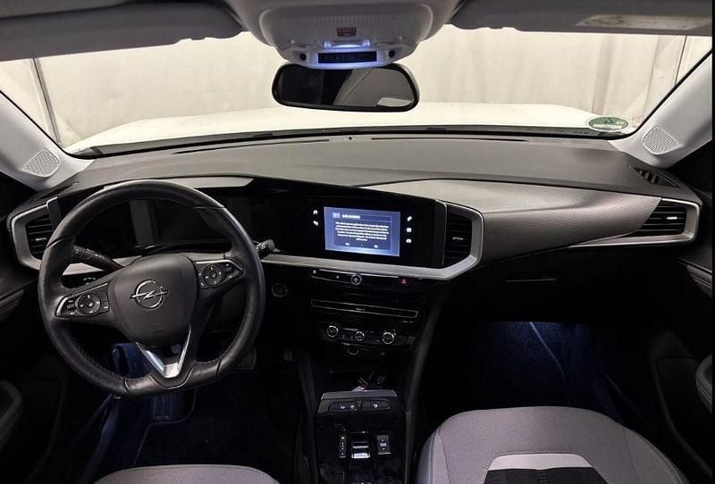 Gebraucht Opel Mokka-e Elegance 110 kW (150 PS) 2022 Schneeweiß SUV
