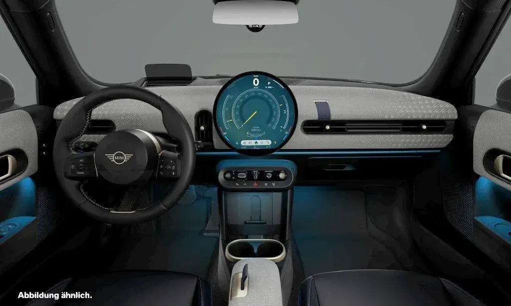 Occasion Mini Cooper 156 PK (114 kW) 2025 Grijs Hatchback