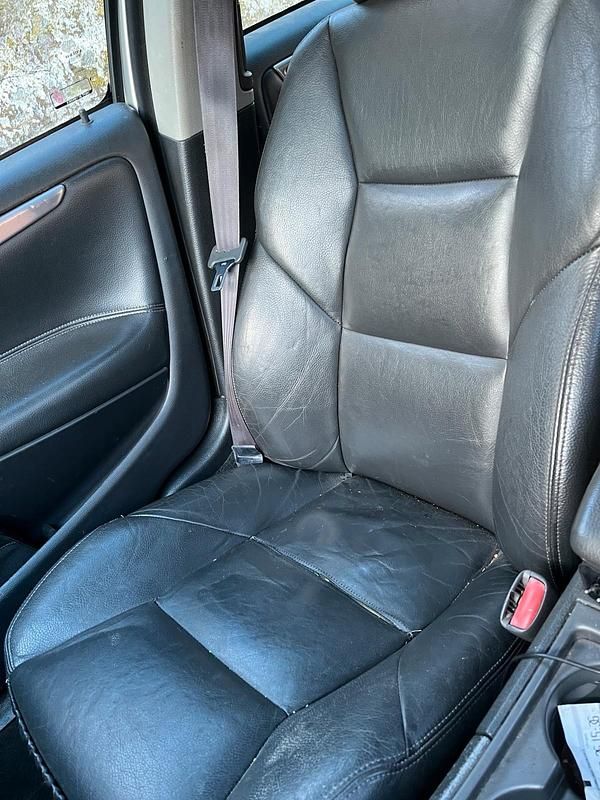 Gebraucht Volvo V70 163 PS (119 kW) 2001 Silber Kombi