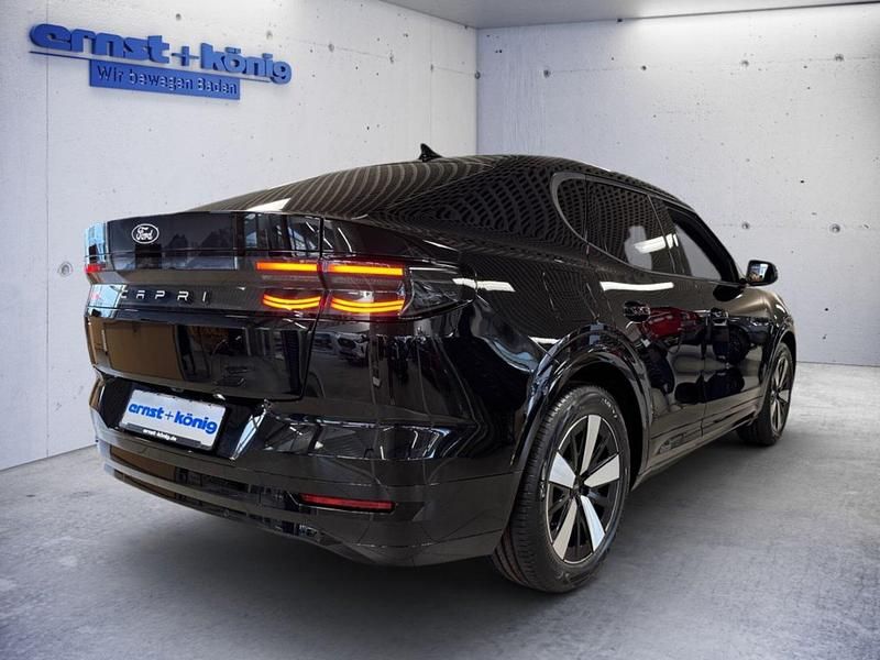 Gebraucht Ford Capri 210 kW (286 PS) 2024 SUV