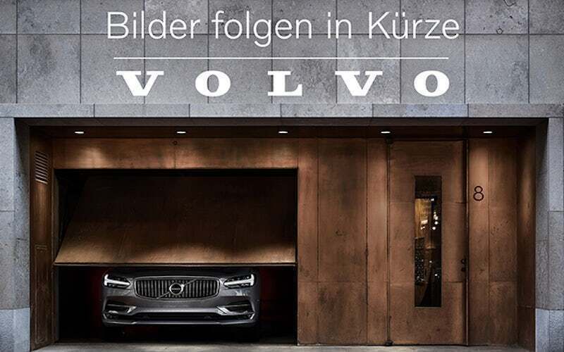 Schwarz Neu 2025 Volvo XC90 Ultra SUV | 96.900 € - Bild 1/1