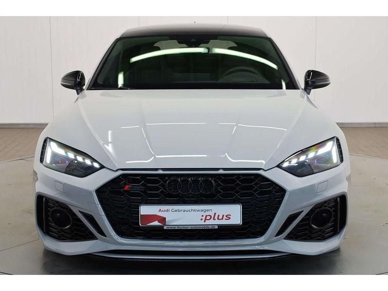 Gebraucht Audi RS5 Sportback Sport 450 PS (330 kW) 2022 Individuallackierung audi excl Limousine