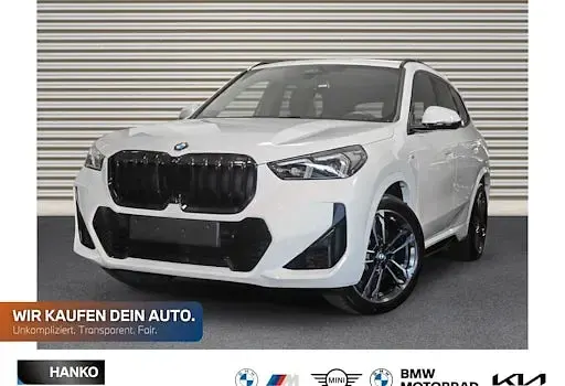Gebraucht BMW X1 Comfort Edition 218 PS (160 kW) 2023 SUV