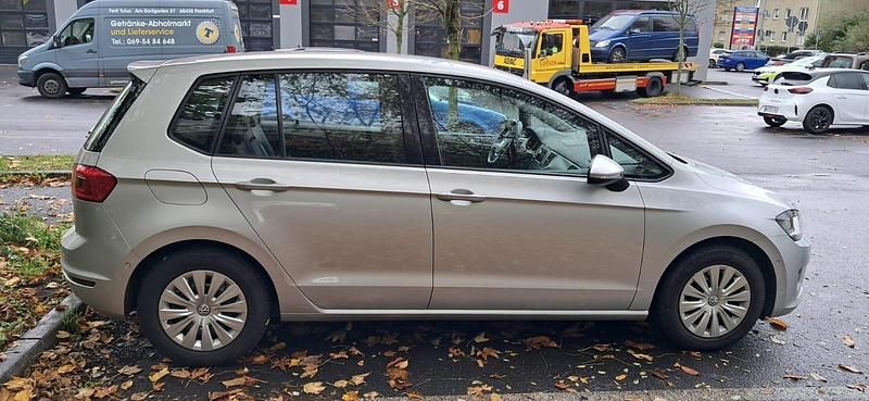 Gebraucht VW Golf VII 150 PS (110 kW) 2015 Silber Limousine