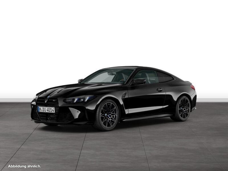 Gebraucht 2024 BMW M4 Competition Edition Coupé | 83.142 € (Guter Preis) - Bild 1/4
