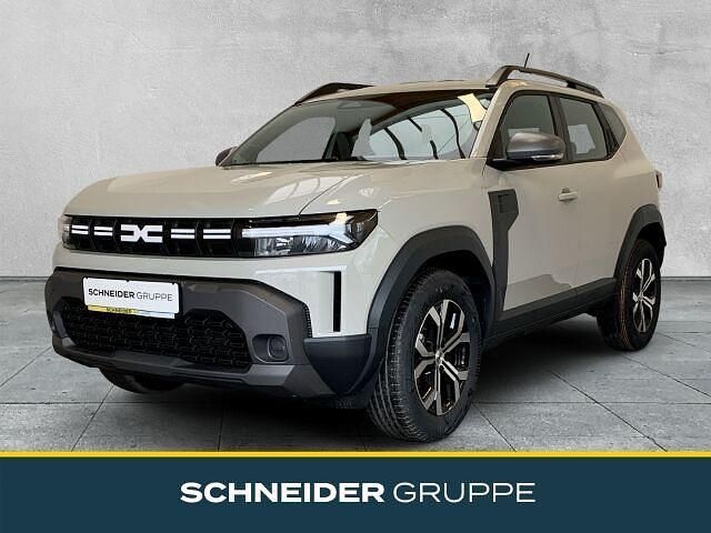 Neu Dacia Duster Expression 129 PS (94 kW) 2025 Andere farbe SUV