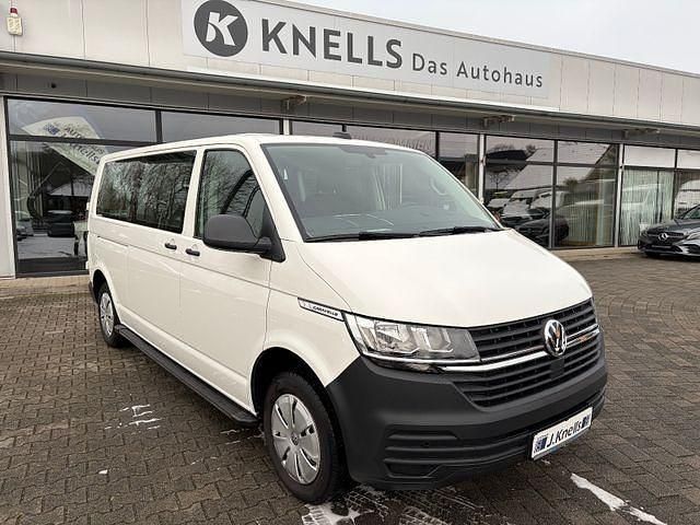 Gebraucht VW Caravelle 150 PS (110 kW) 2021 Van / Kleinbus