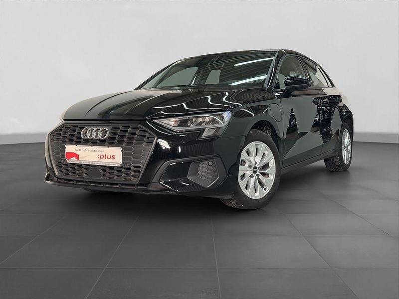 Gebraucht Audi A3 204 PS (150 kW) 2022 Brillantschwarz Limousine