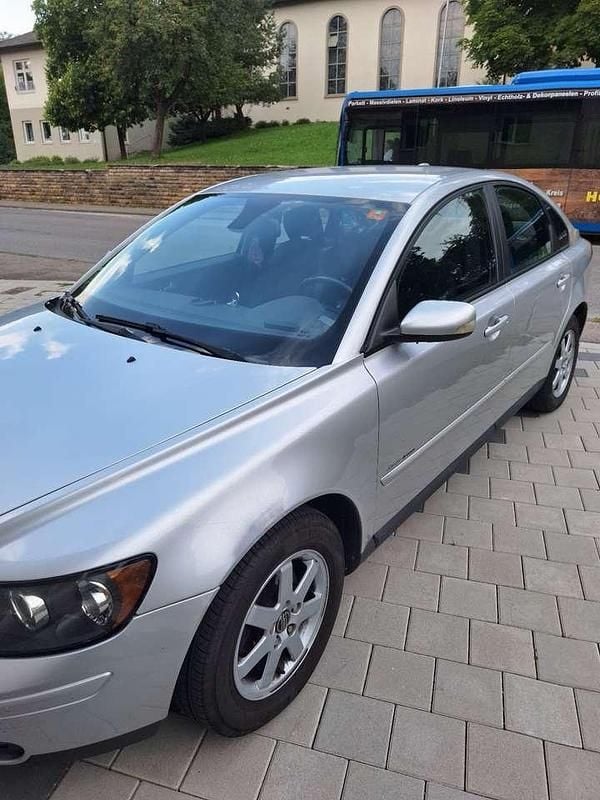 Gebraucht 2006 Volvo S40 Limousine | 2.450 € (Guter Preis) - Bild 1/4